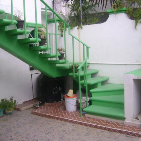 Luz Blanca Apartment Cancun Bagian luar foto