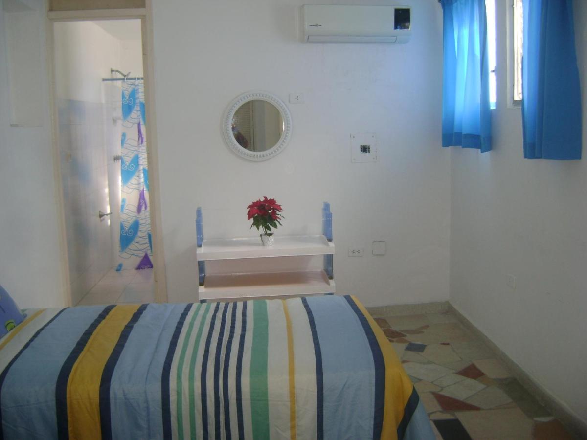 Luz Blanca Apartment Cancun Bagian luar foto
