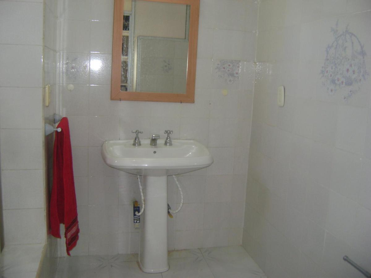Luz Blanca Apartment Cancun Bagian luar foto