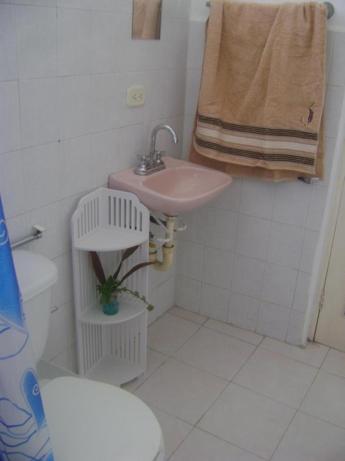 Luz Blanca Apartment Cancun Bagian luar foto